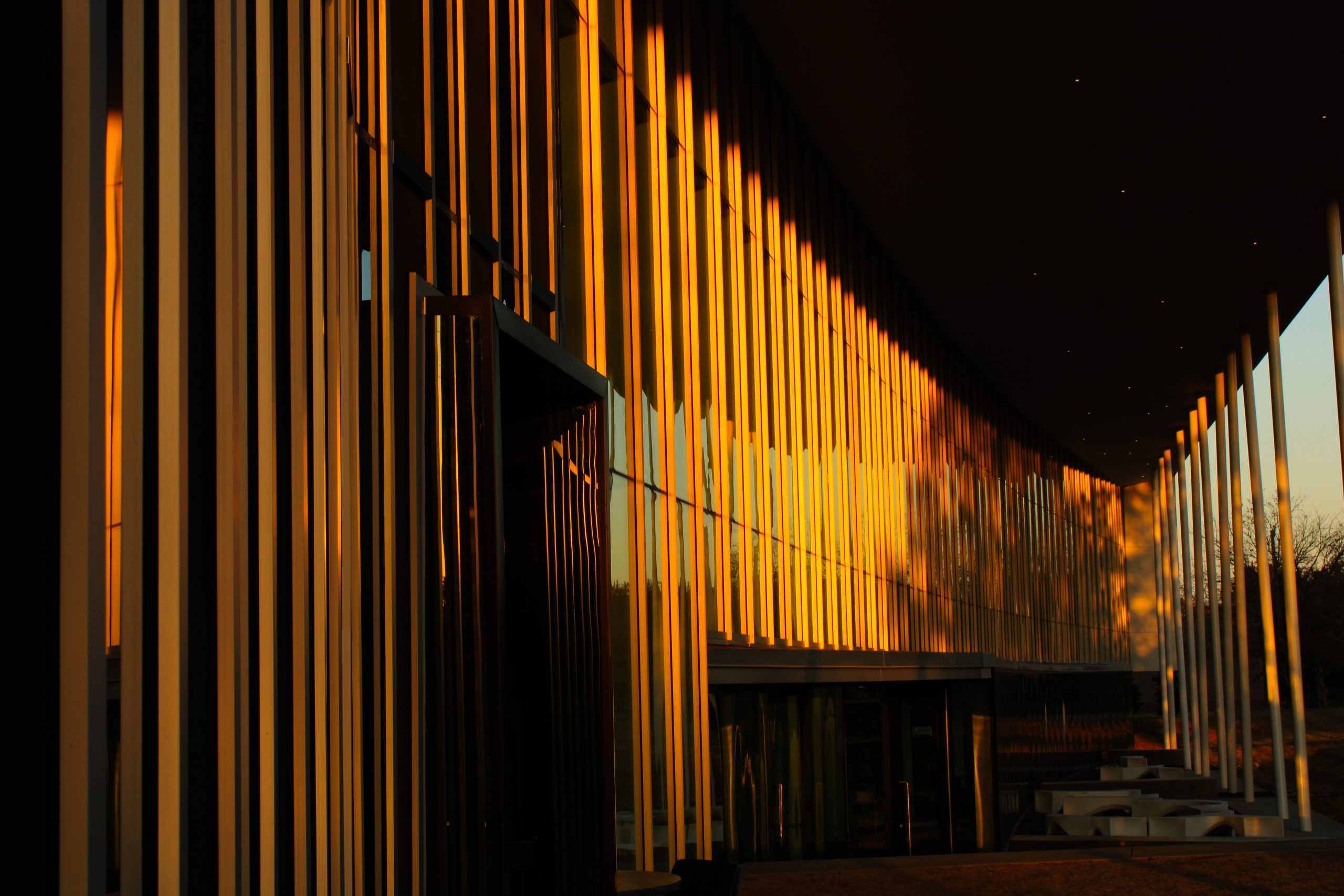 Business Bay Offices