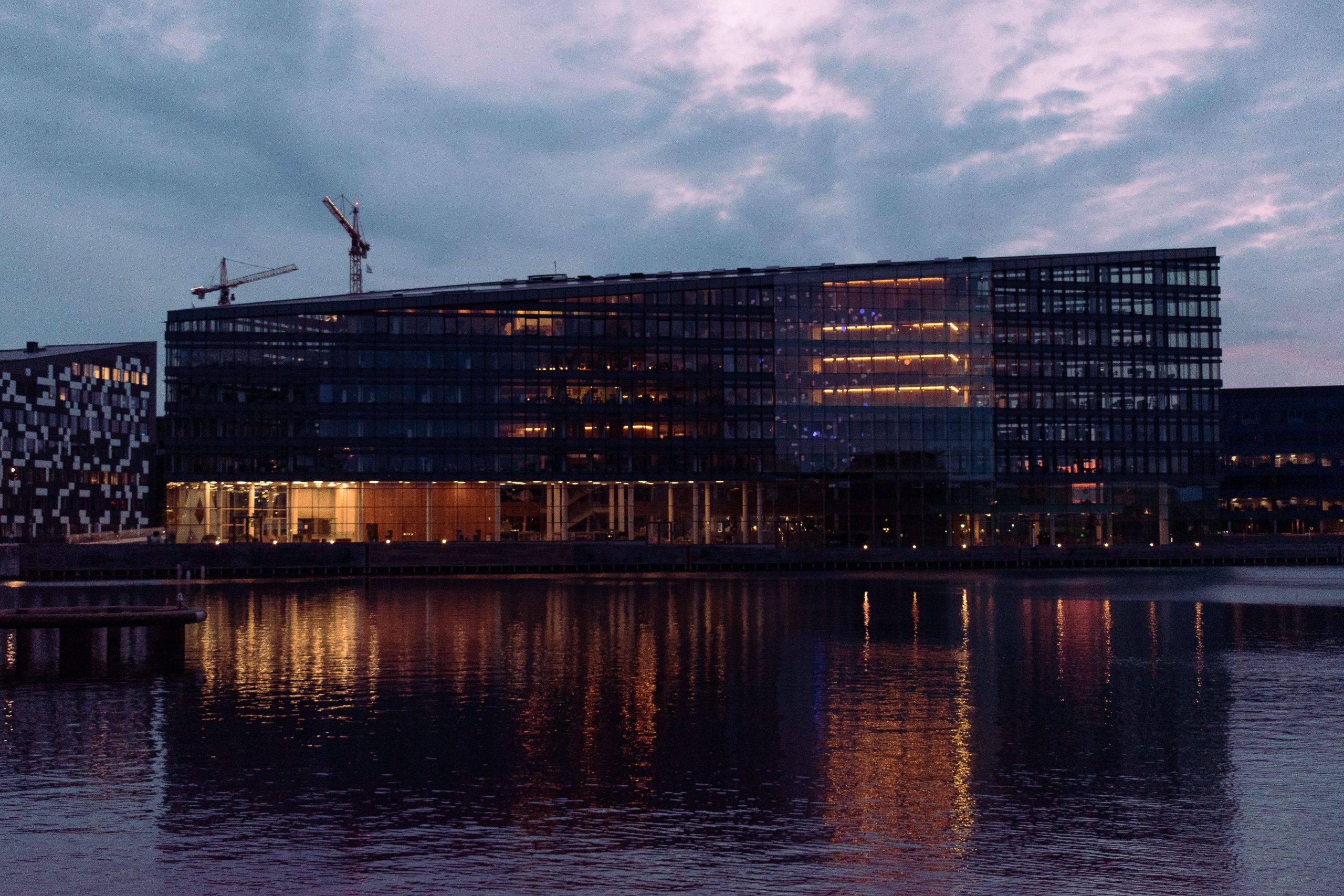 Skyline Business Centre