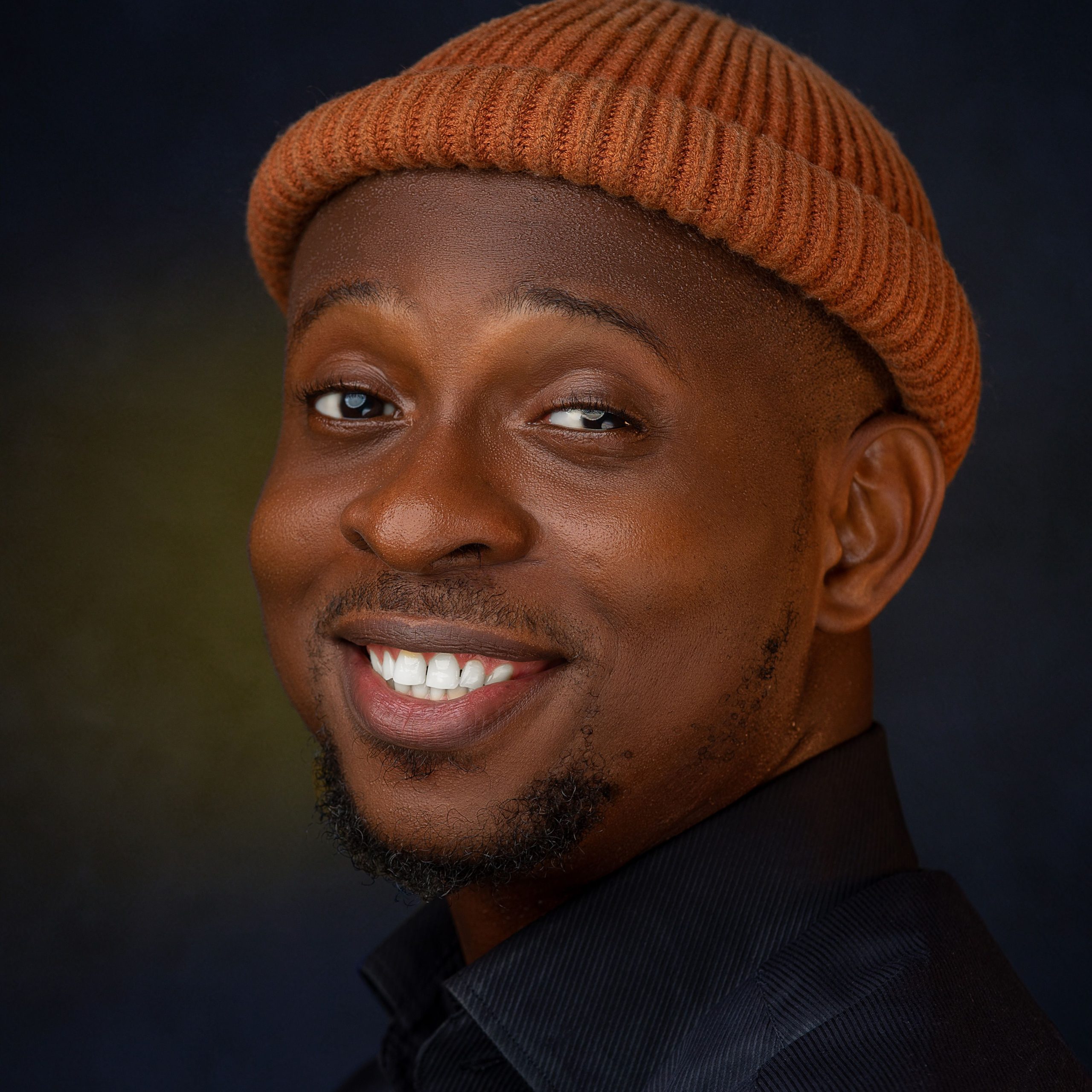 Michael Carter
