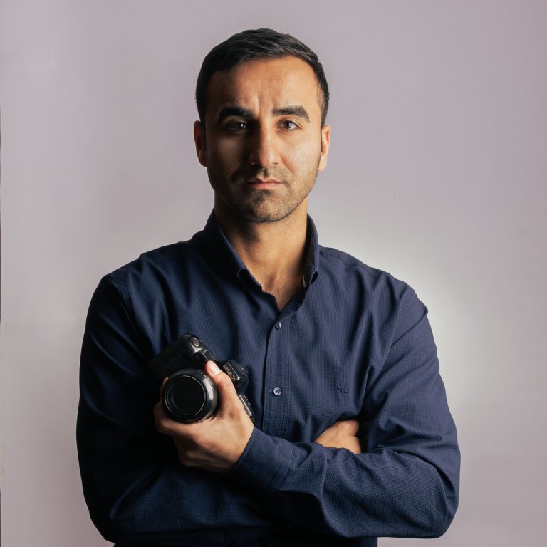 Daniel Carter